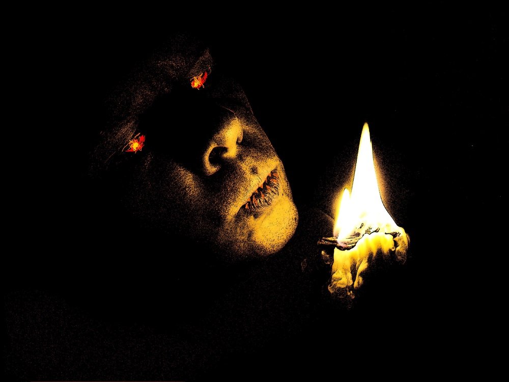 SECRET OF MY REVIVAL - the Work by Valeriy Vlasenko