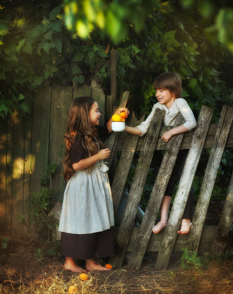 Photograph by Татьяна Бобрикова