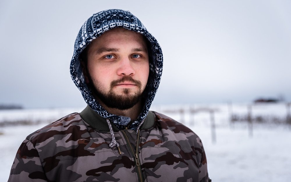 Фотография автора Dmitriy Sotnikov