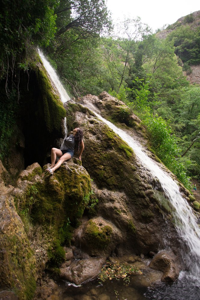 Photograph by Ирина Голомако