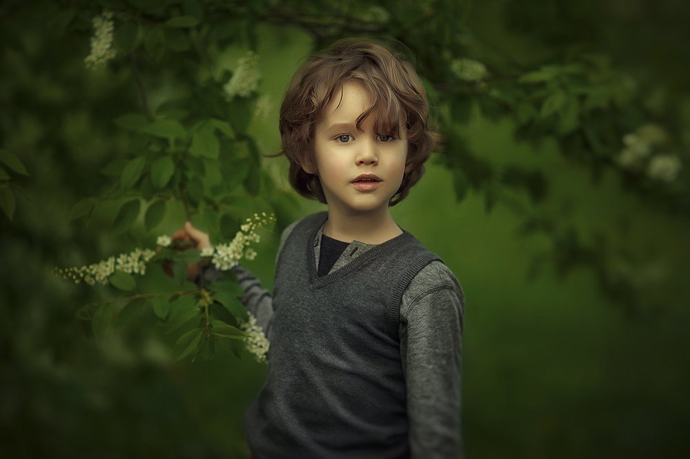 Photograph by Лилия Фролова