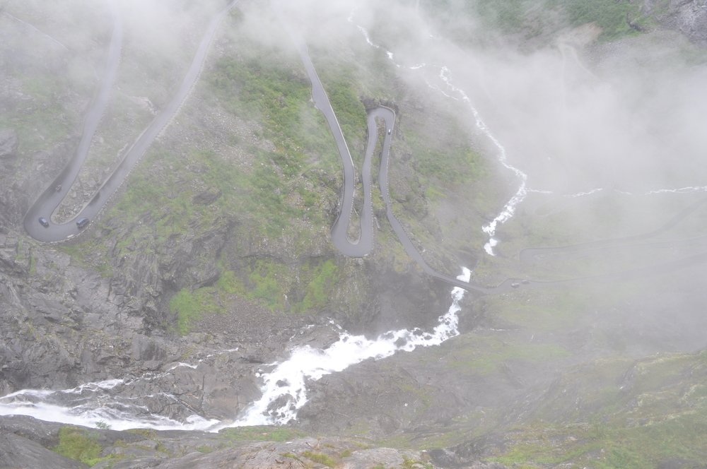 Туман-туман