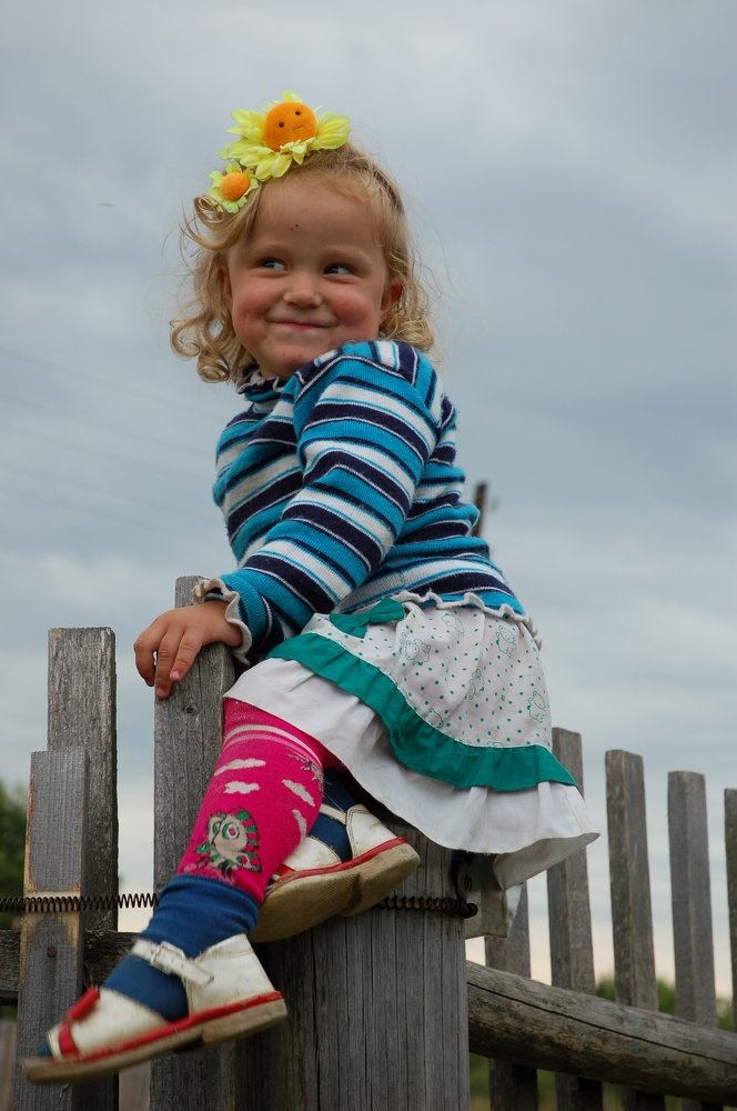 Столбовая дворянка