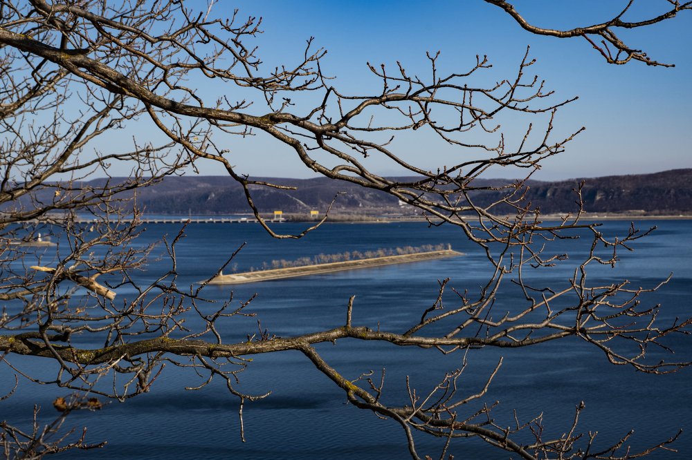 прогулка по набережной