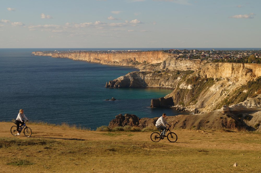 Мыс Фиолент