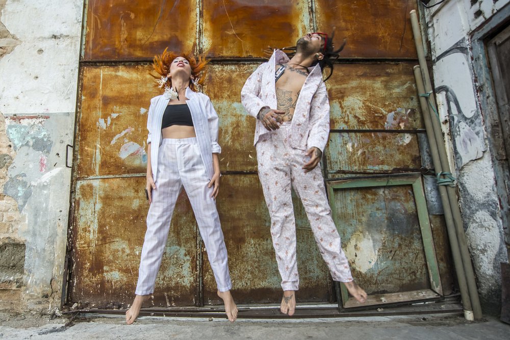 Photograph by Ana Lorena Gamboa