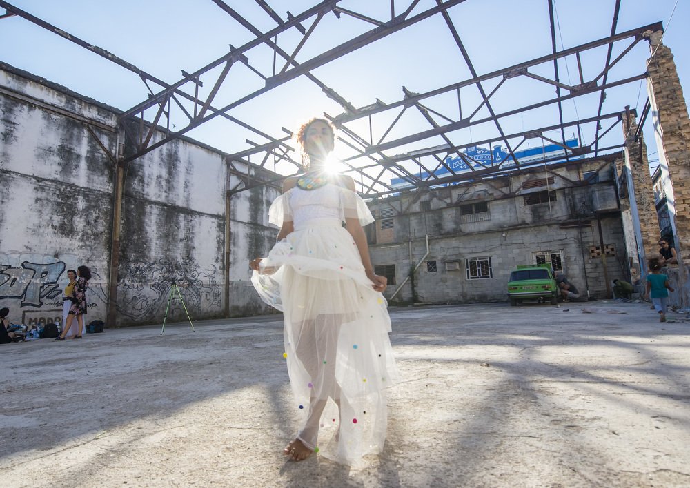 Photograph by Ana Lorena Gamboa