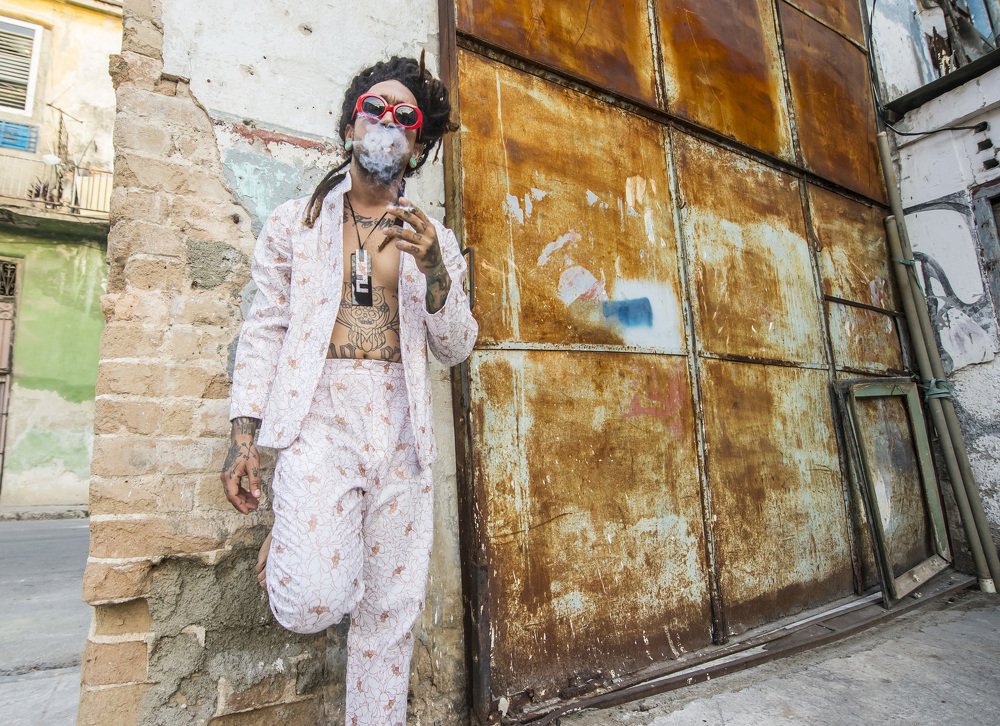 Photograph by Ana Lorena Gamboa