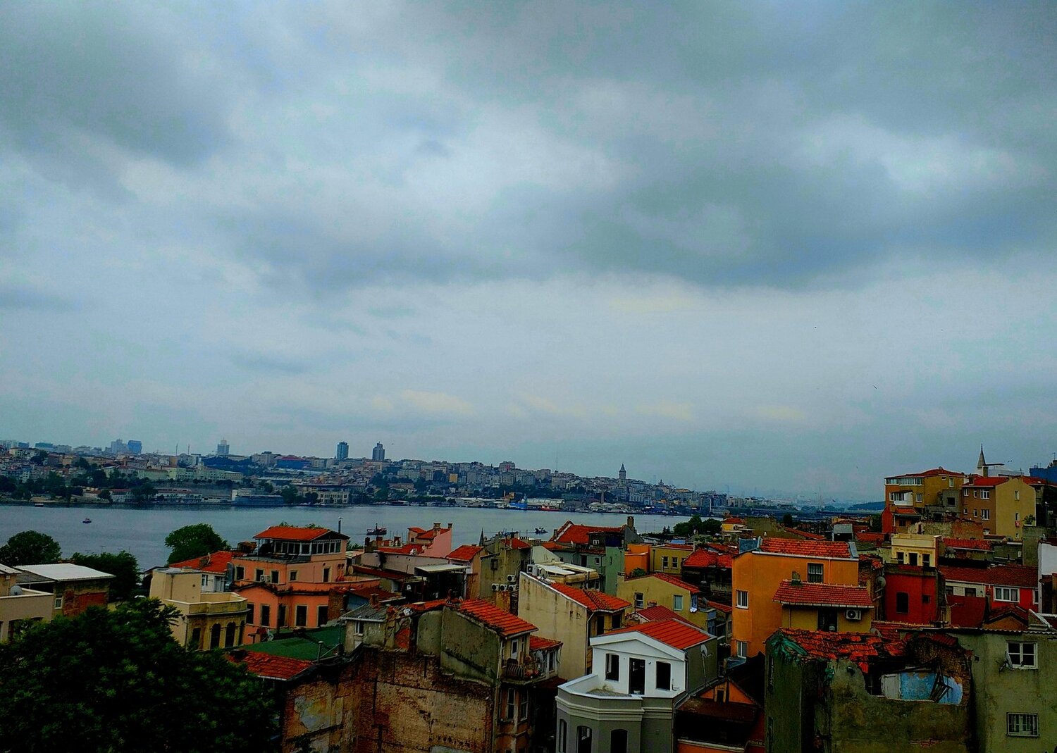 Oldtown