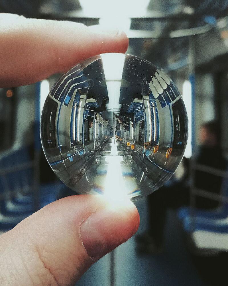 Photograph by Юлия Красильникова