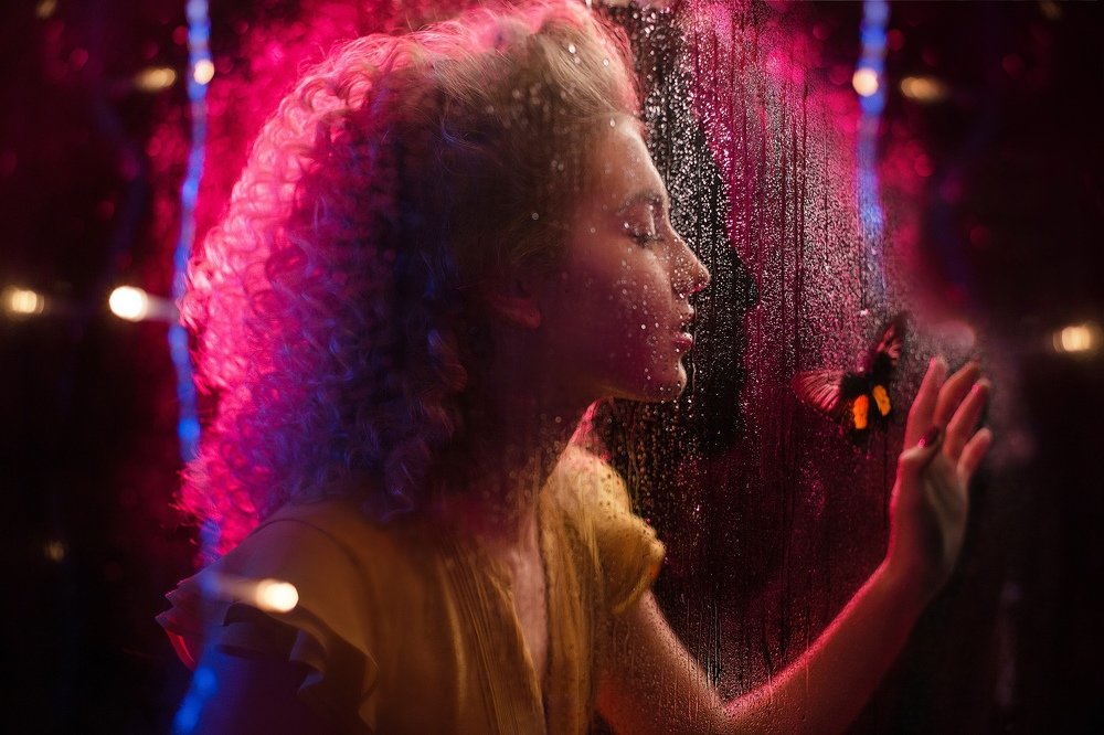 Photograph by Елена Богданова