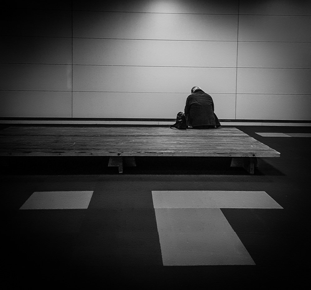 Photograph by Alireza ty