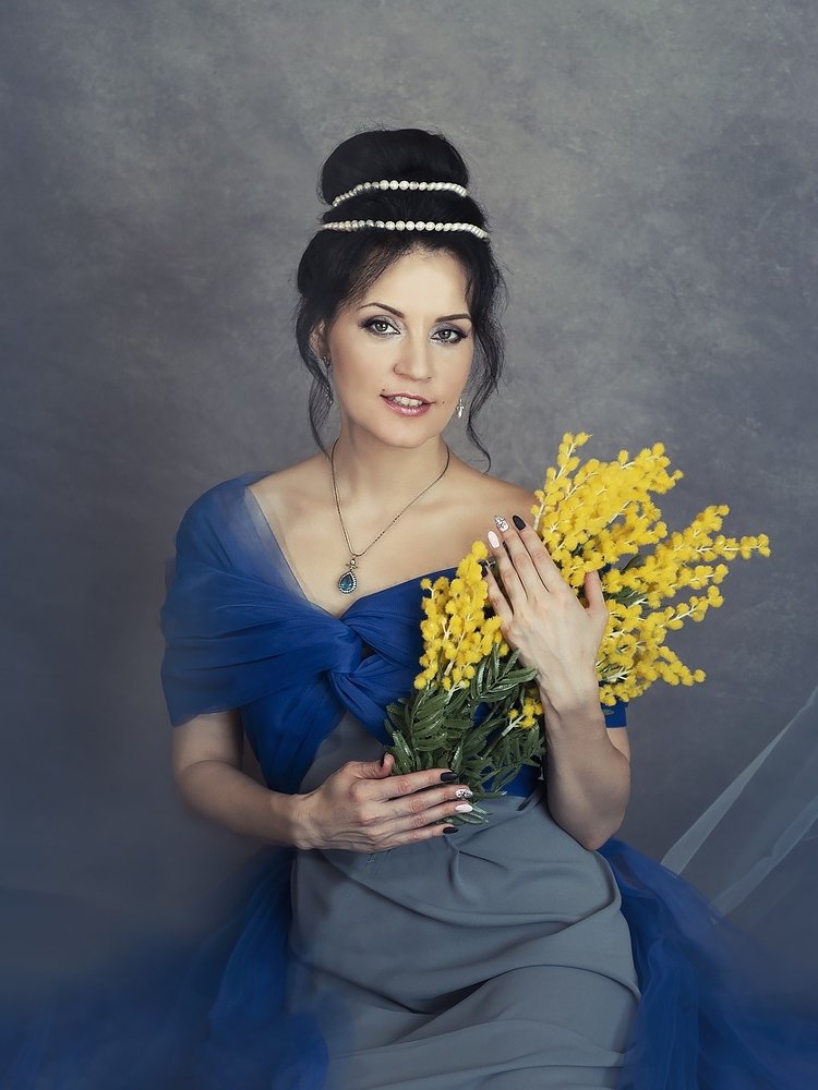 Photograph by Татьяна Филимонова