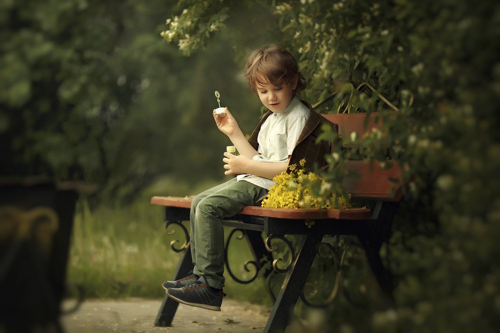 Photograph by Лилия Фролова