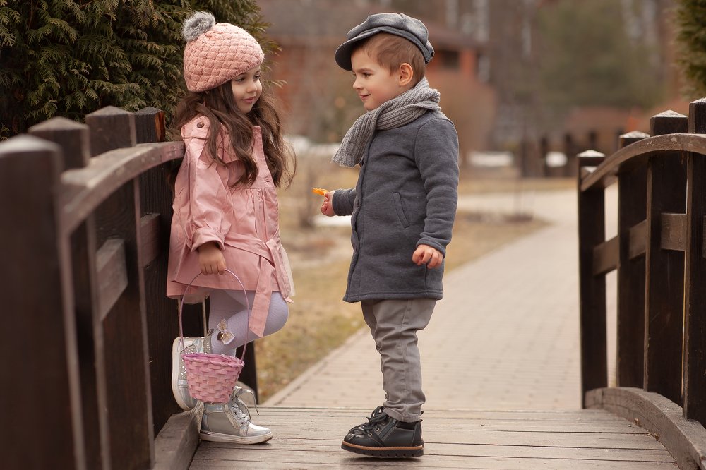 Photograph by Леся Ладова