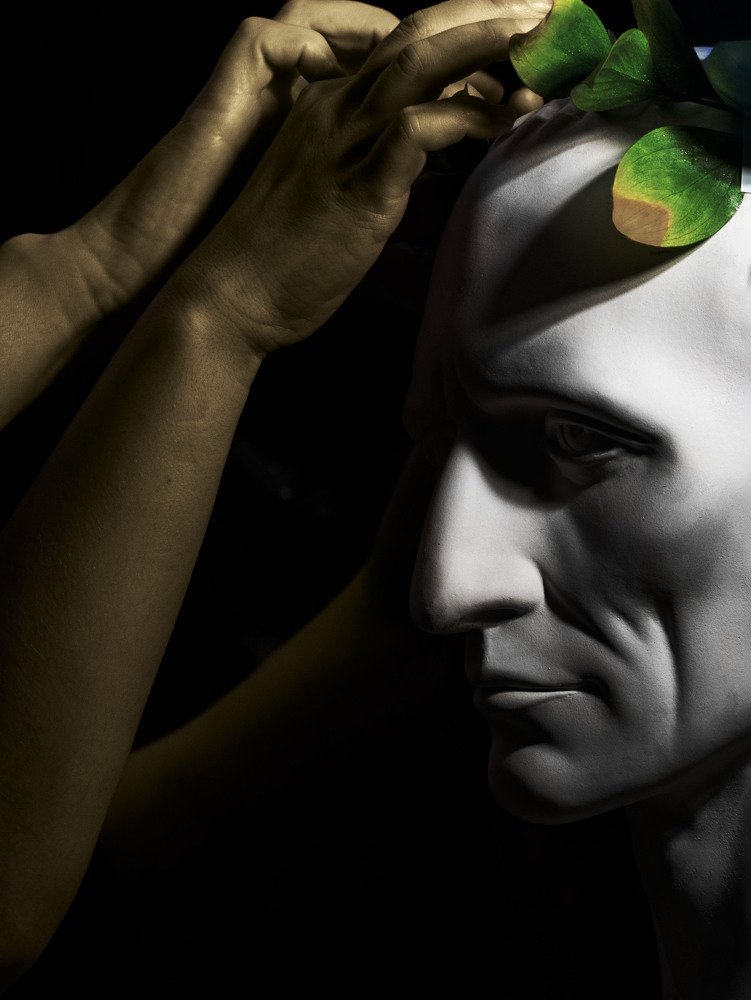 Бремя страстей человеческих