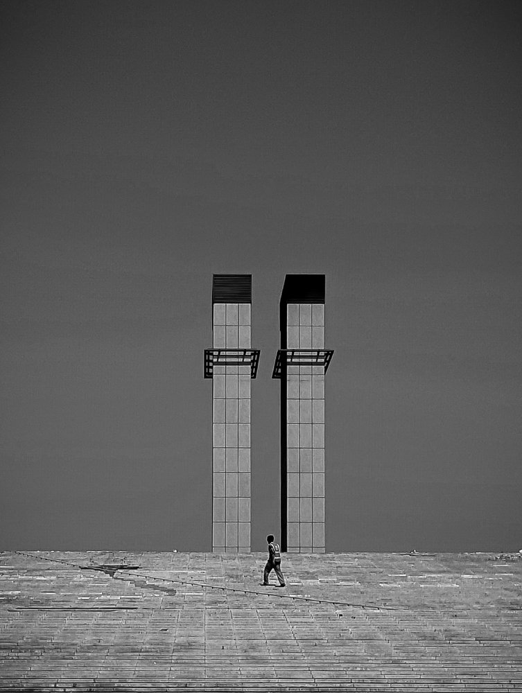Photograph by Alireza ty