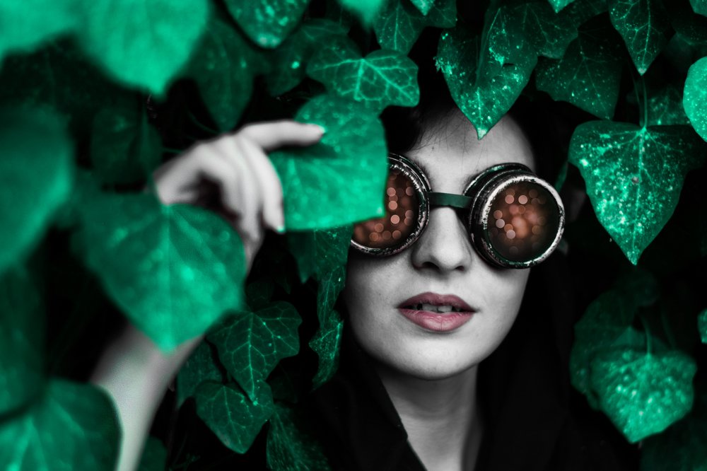 Photograph by Alireza ty