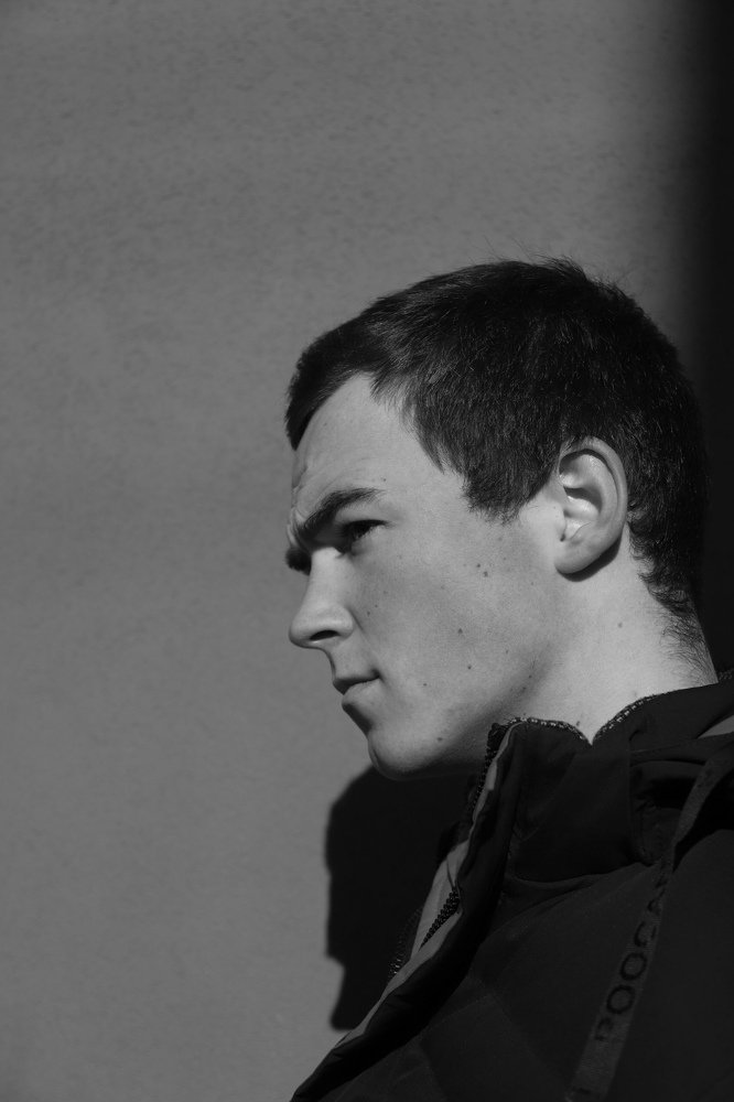 Photograph by Богданна Федорів