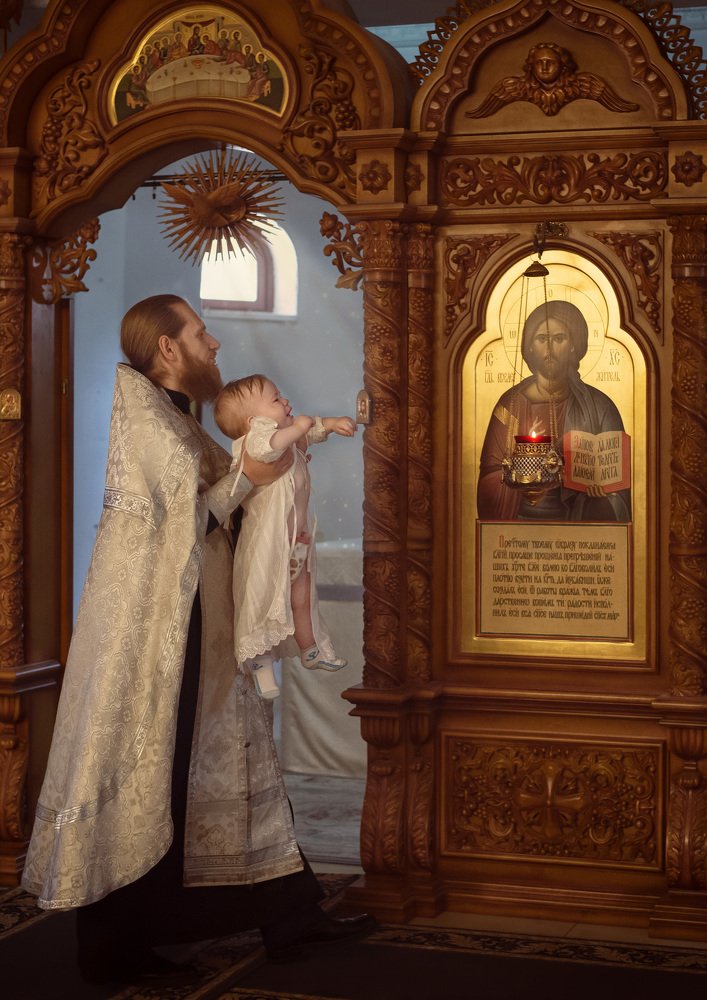 Светлый день