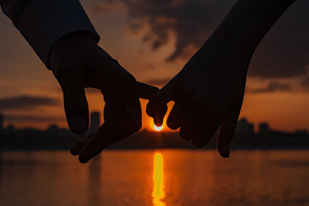 Обрученные солнцем - Betrothed by the sun