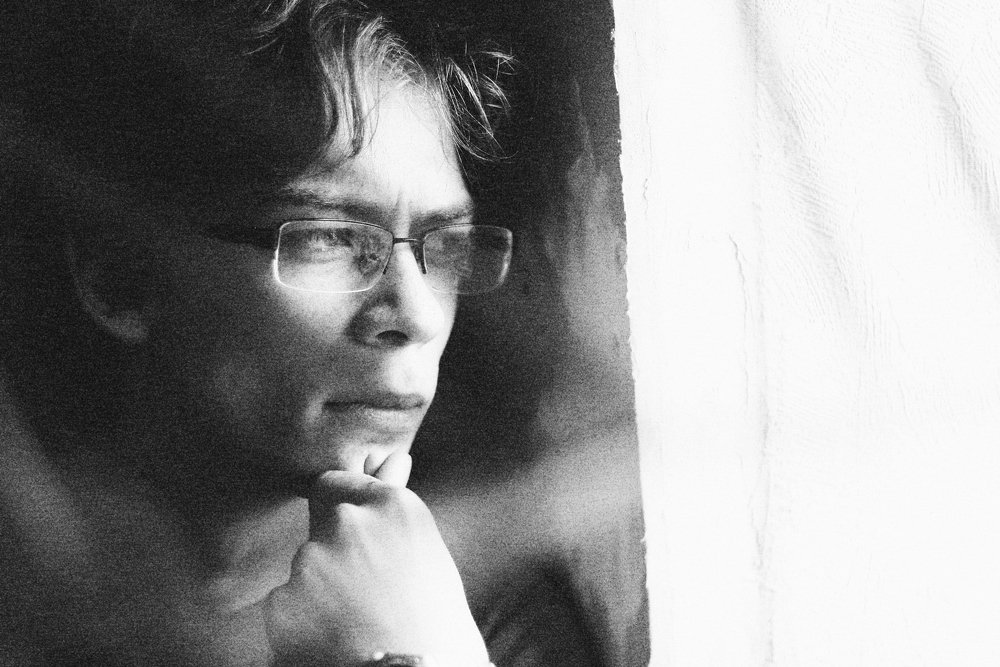 Photograph by Марья Гончарова