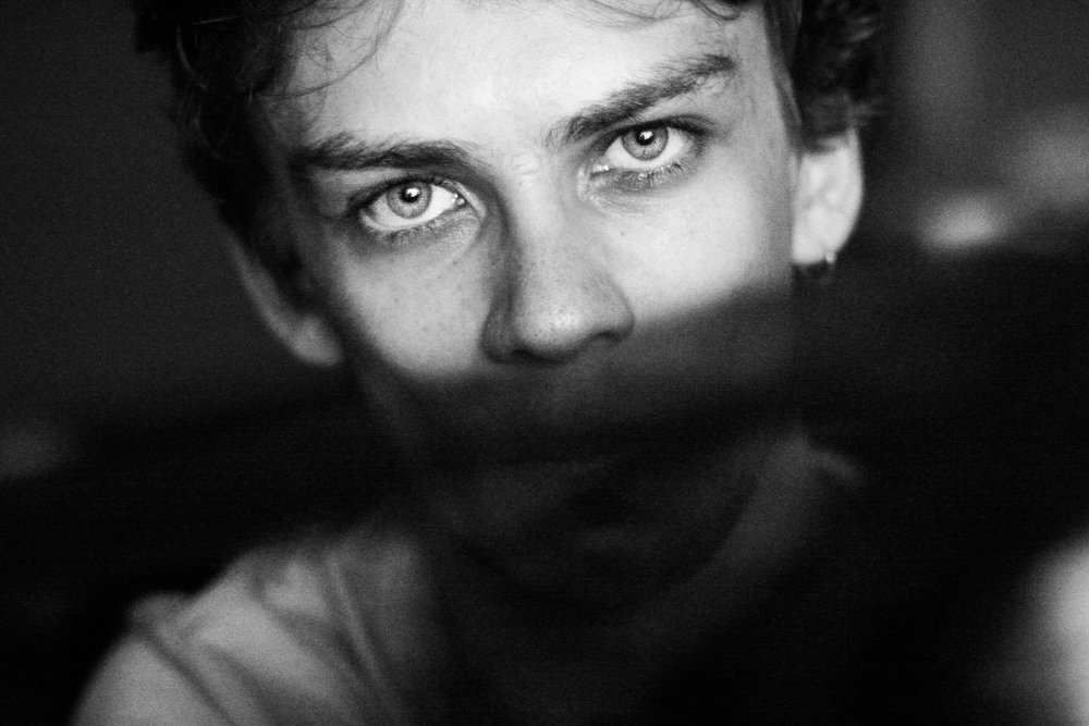 Photograph by Марья Гончарова