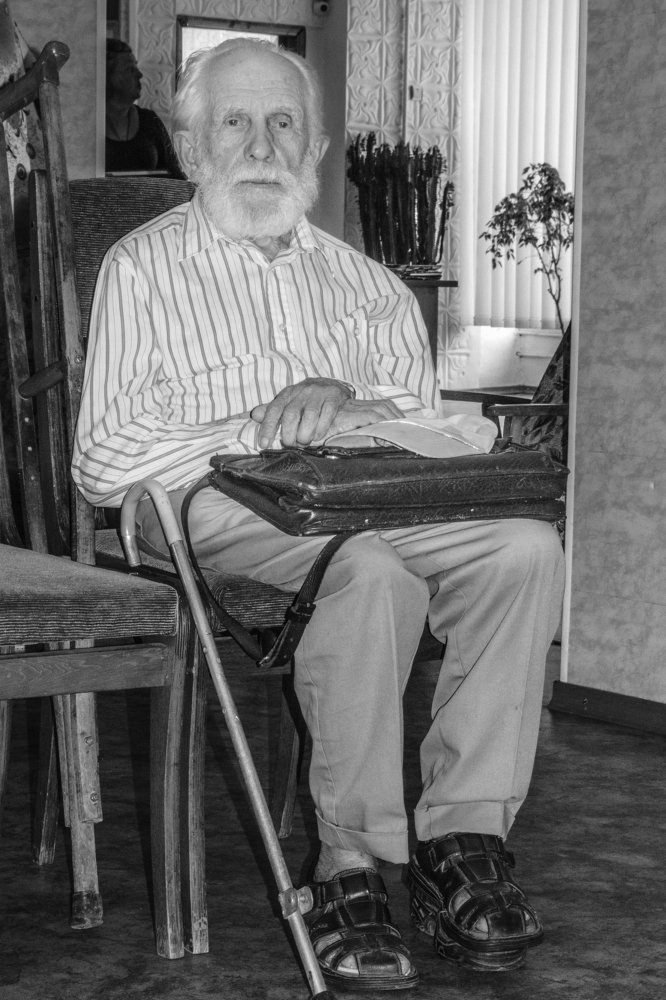 Photograph by Сергей. Андреев.