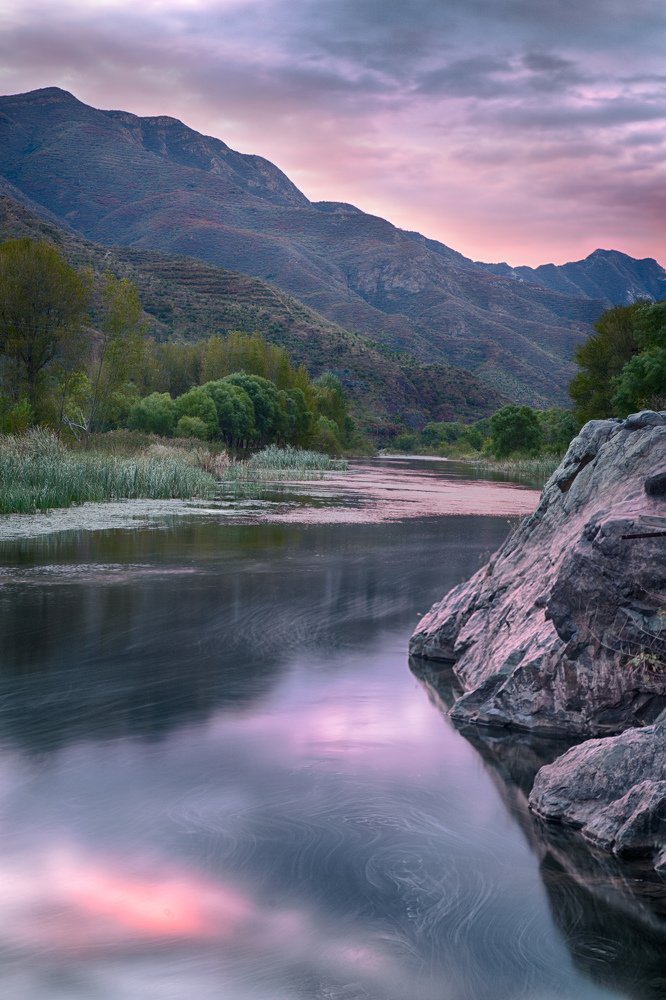 Early Morning in Beijing