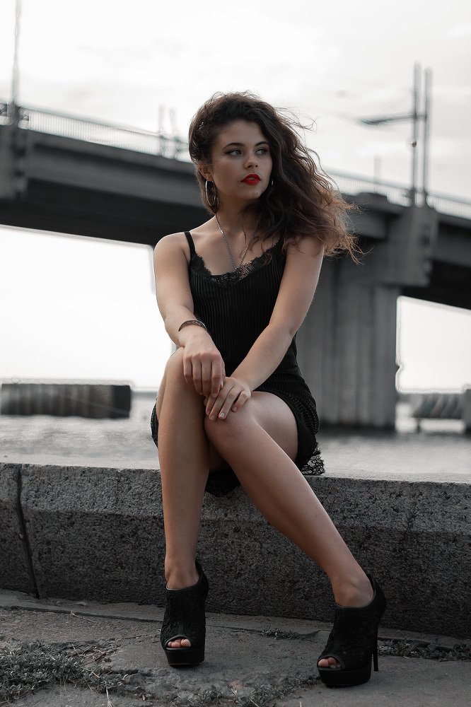 Photograph by Ольга Черепанова