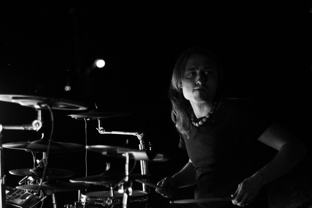 Создающий драйв