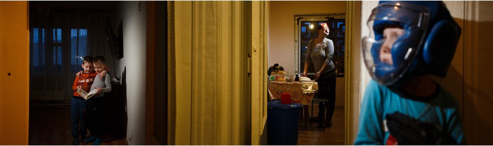 Photograph by Сергей Самойлов