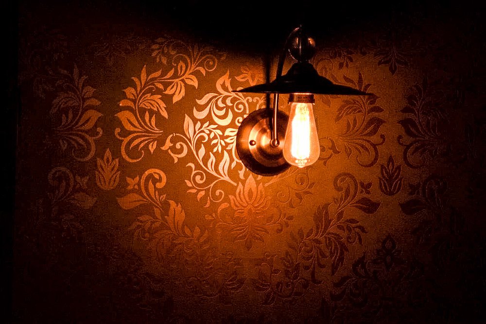 Сердце как тень