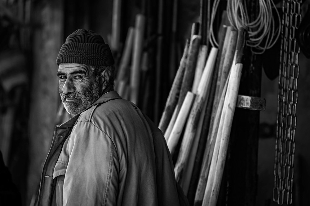 Photograph by mehdi yaghoobi