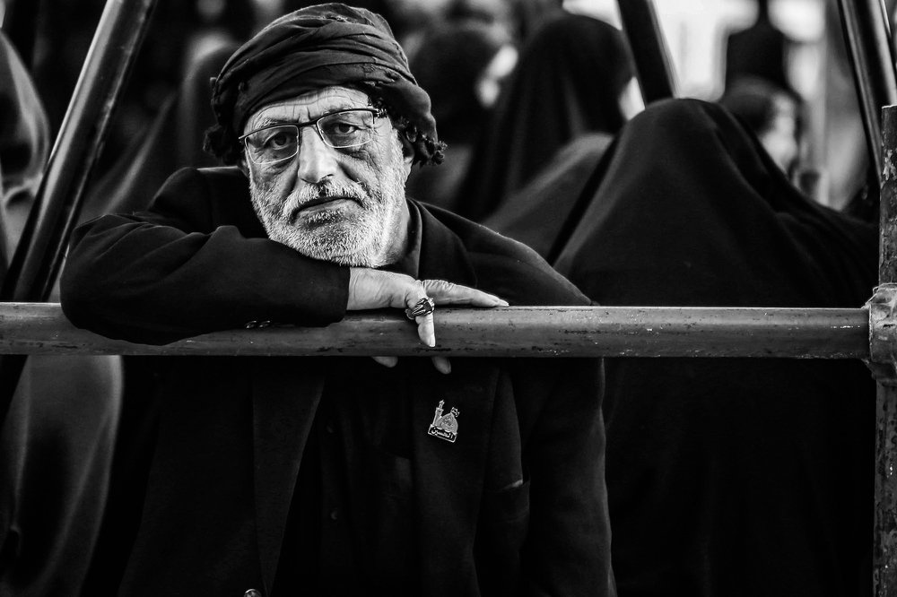 Photograph by mehdi yaghoobi