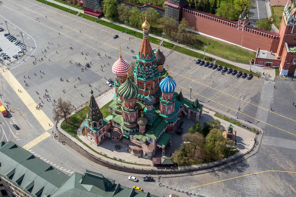 Покровский собор