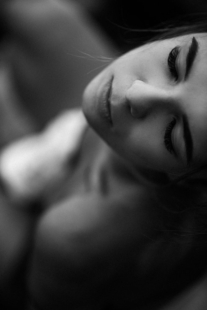 Чувственность