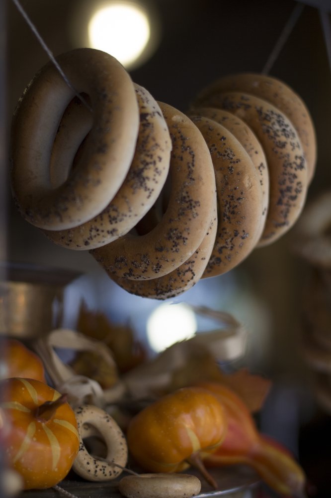 Bagels