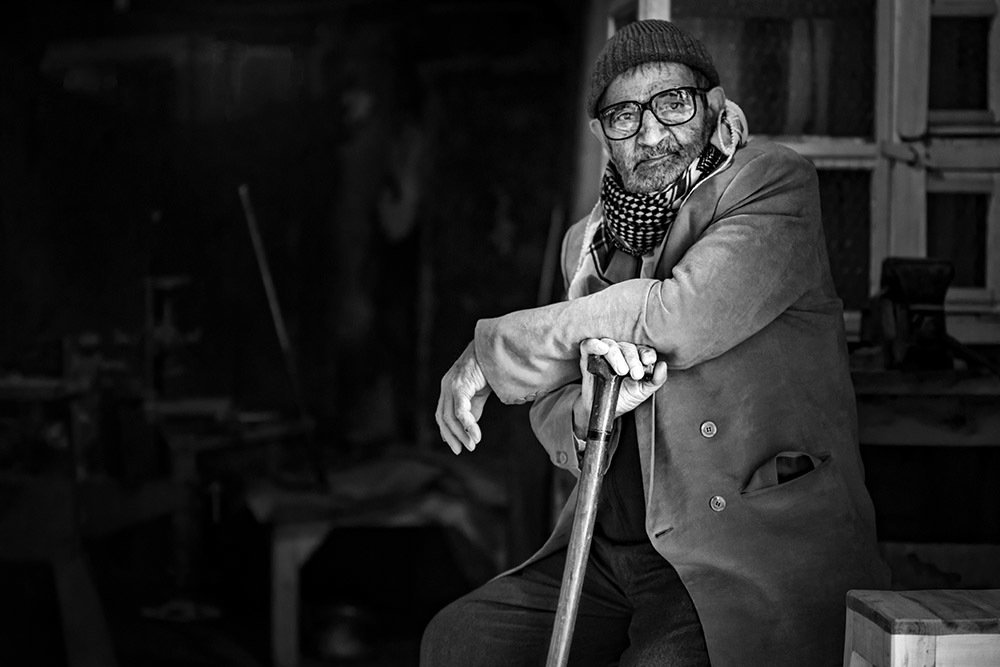 Photograph by mehdi yaghoobi