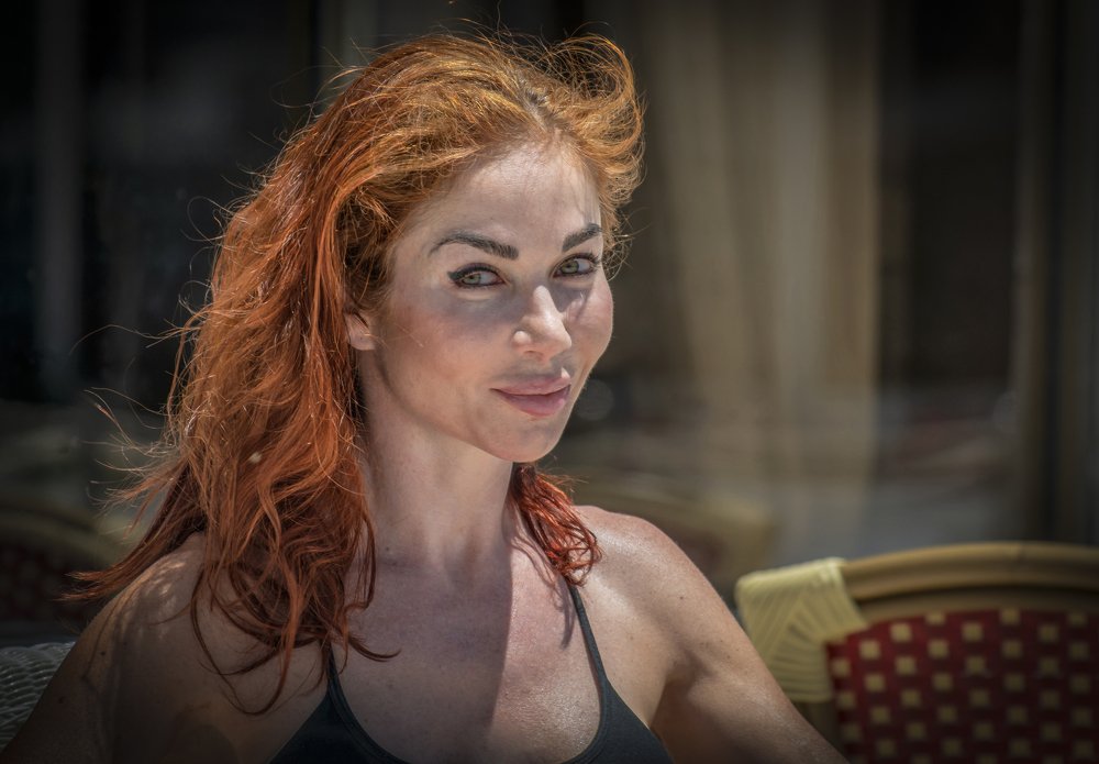 Photograph by Владислав Айзенберг