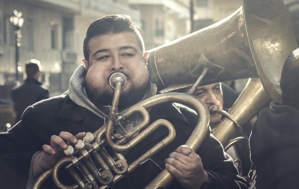Photograph by Dimitris Vavliaras