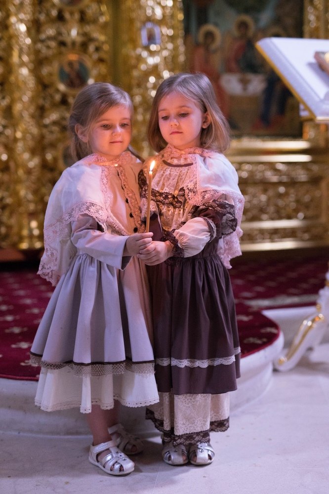 Как здорово когда есть сестра