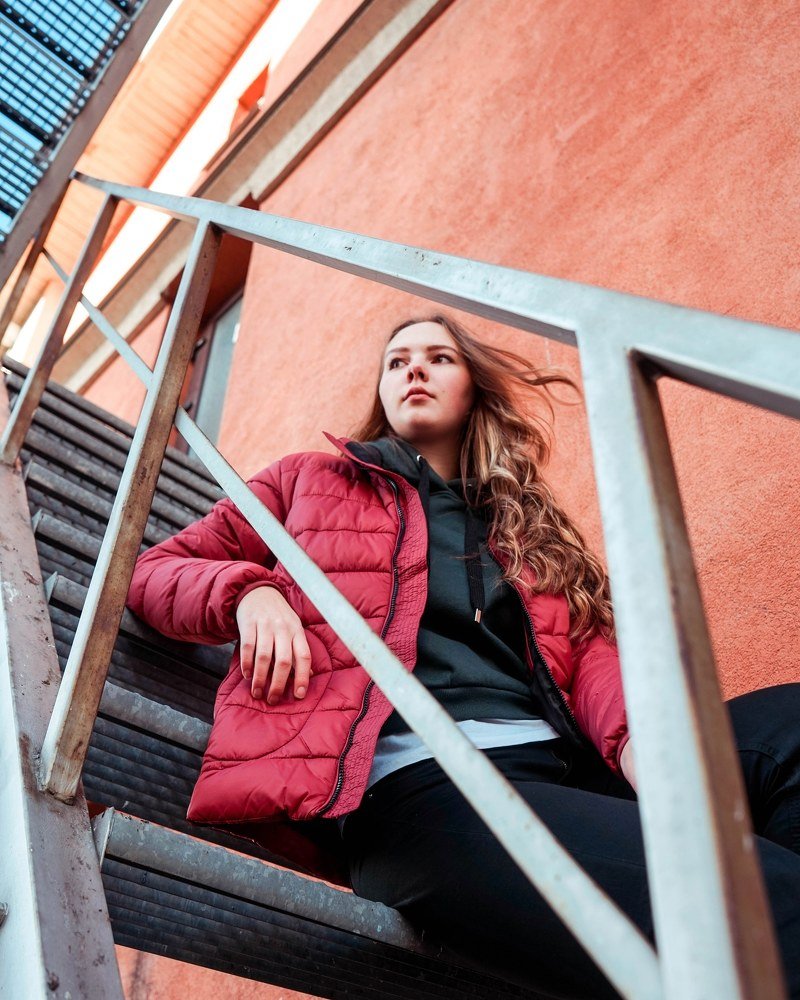 Photograph by Карина Хаустова