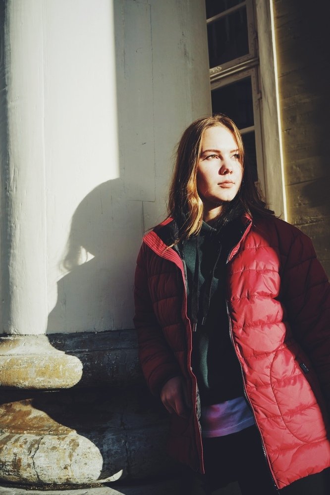 Photograph by Карина Хаустова