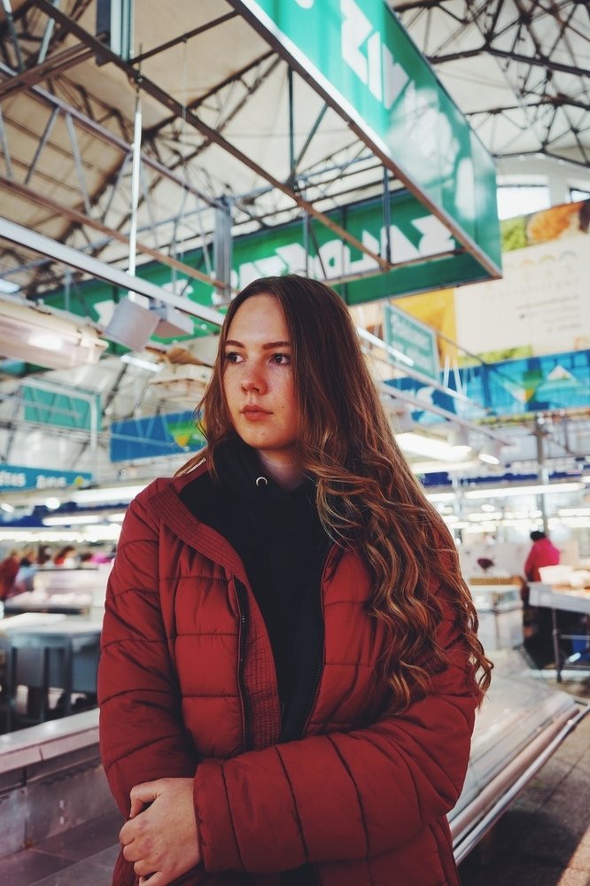 Photograph by Карина Хаустова