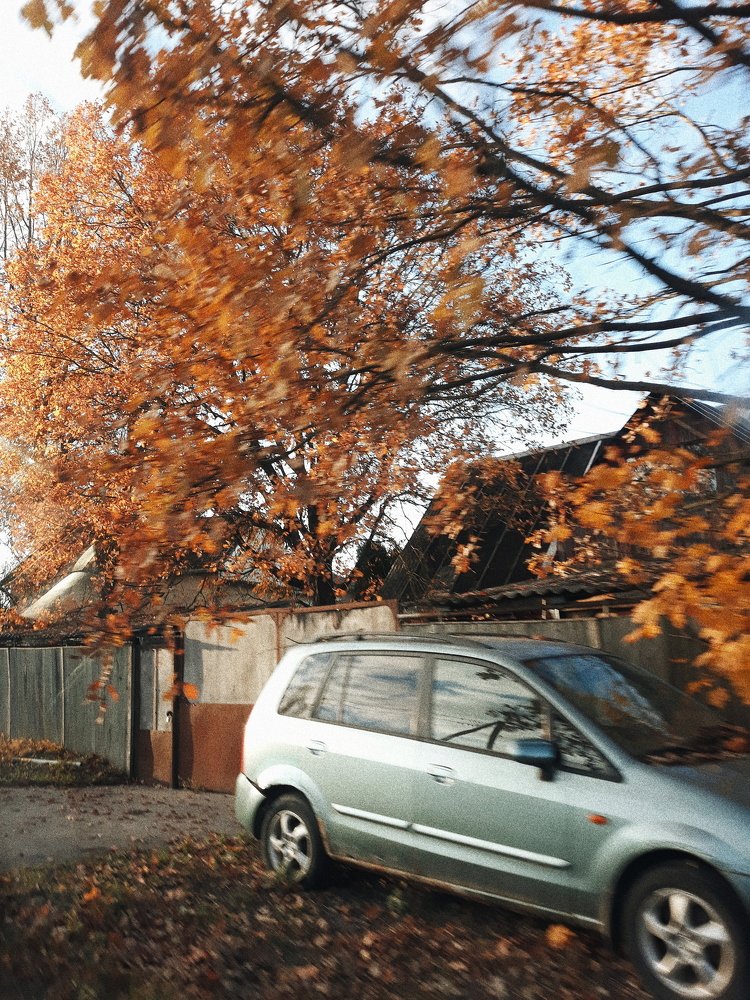 Photograph by Карина Хаустова