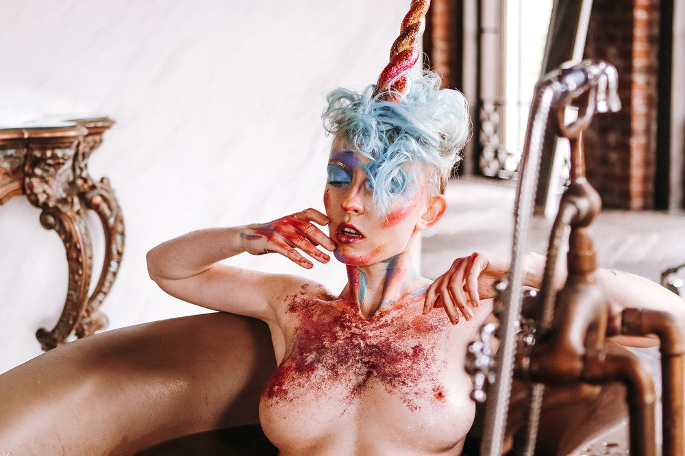 unicorn