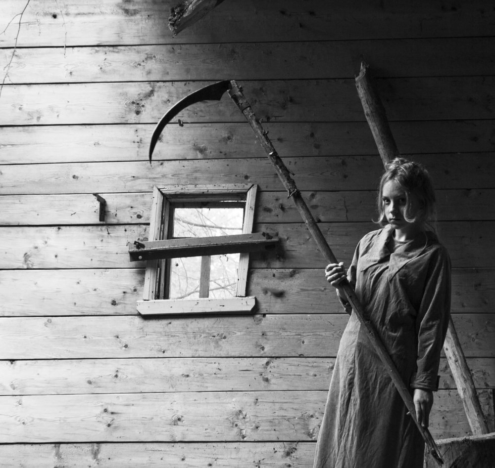 проект "Дом"