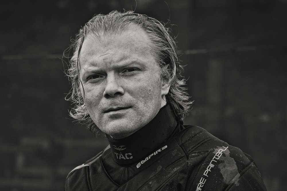 Целеустремлённость