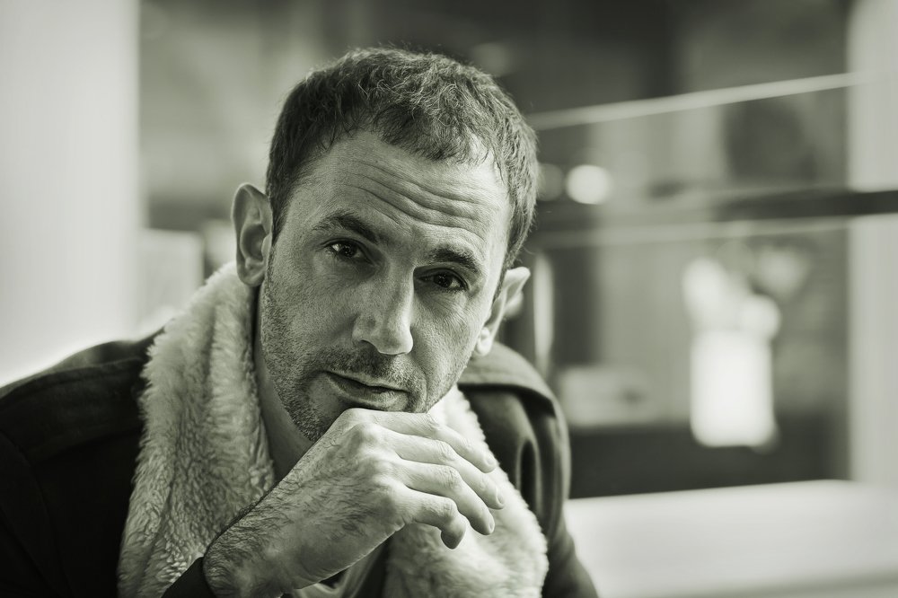 Вопросительный взгляд